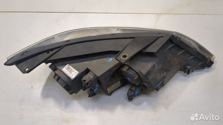 Фара (передняя) киа Sorento, 2009