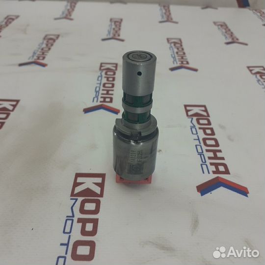 Соленоид АКПП KIA carnival 2006