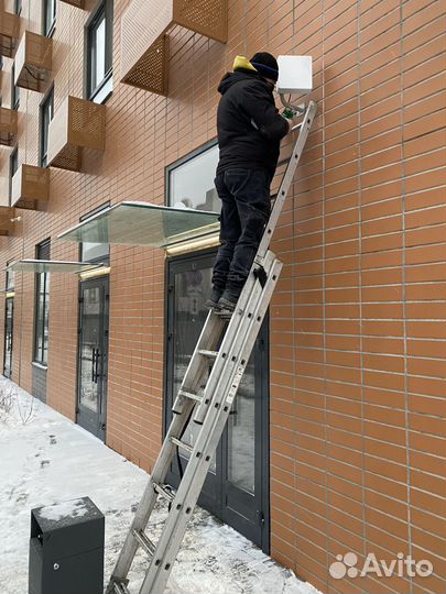 Интернет на дачу, интернет в частный дом