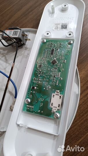 Запчасти для водонагревателя Haier ES80V-V1