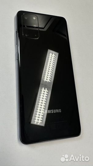 Samsung galaxy s20 plus