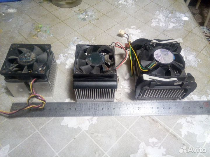 Радиатор к PC