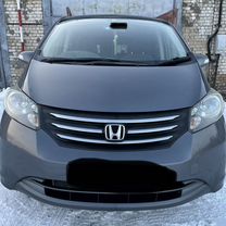 Honda Freed 1.5 CVT, 2009, 177 500 км, с пробегом, цена 1 250 000 руб.