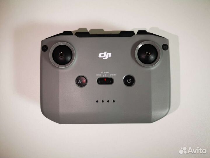 Квадрокоптер DJI mini 3 pro