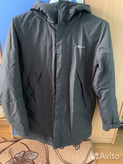 Ветровка мужская