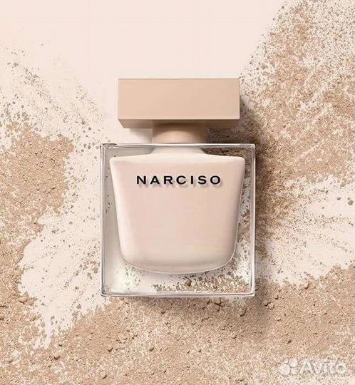Narciso rodriguez poudree