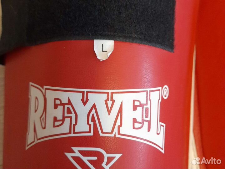 Защита голени