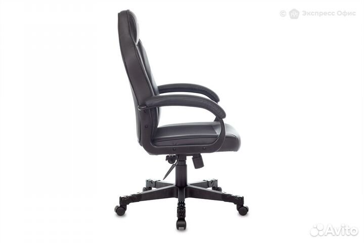 Кресло игровое Zombie Game 17 carbo