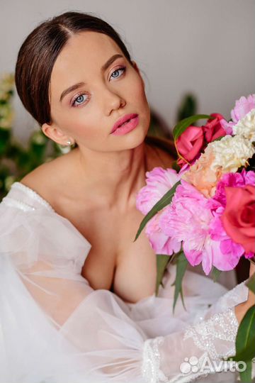 Свадебный фотограф