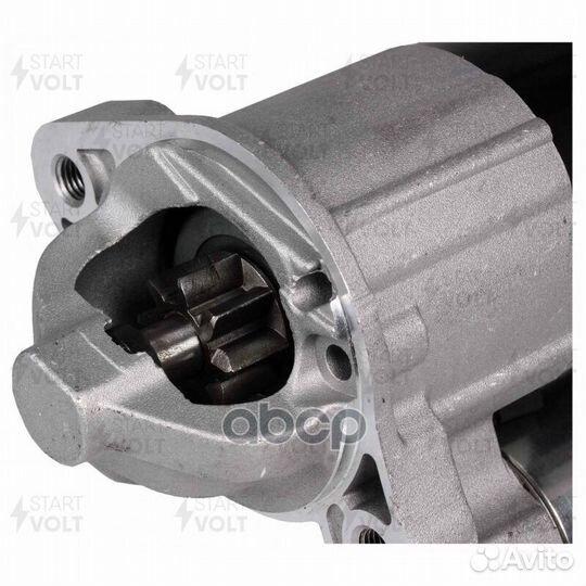 Стартер LST1108 startvolt