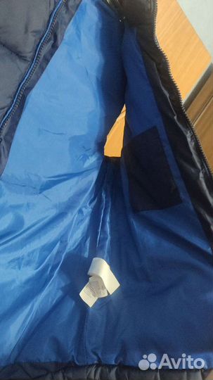 Жилетка для мальчика 146-152