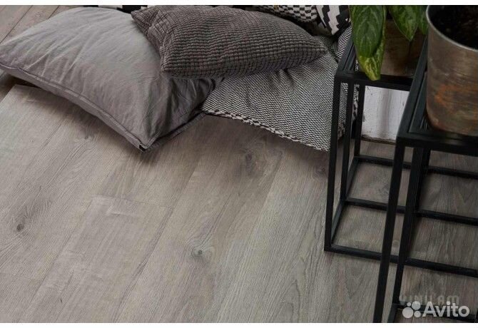 Водостойкий ламинат