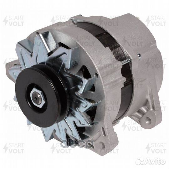 Генератор для skoda rapid spaceback 1 поколение, 2