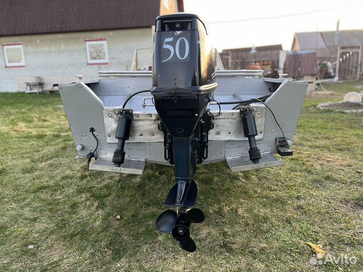 Прогресс 4