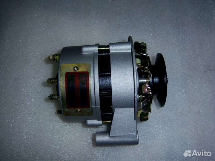 Генератор 485BPG/490BPG/498BPG