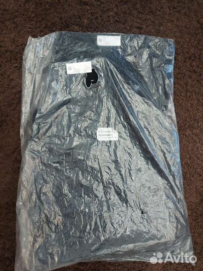 Велюровые ковры BMW G12