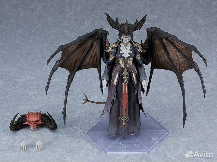 Фигурка figma Lilith