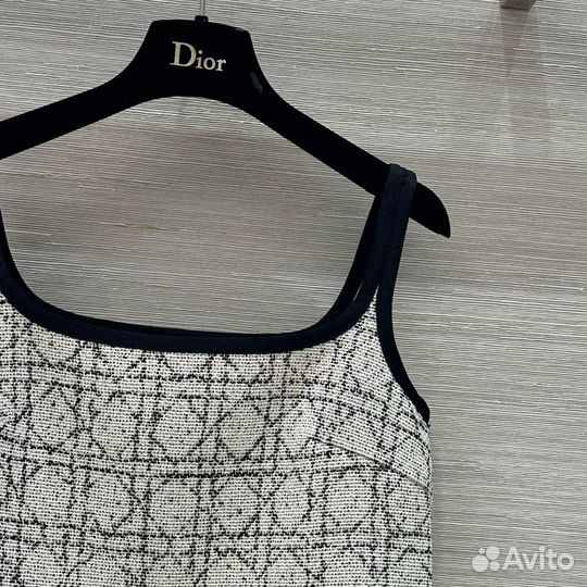 Платье женское Dior