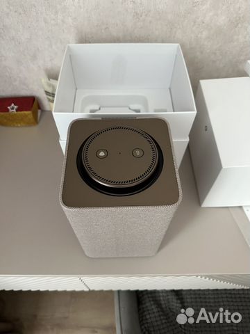 Яндекс станция макс zigbee, по подписке купить в Москве | Электроника ...