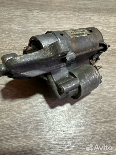 Стартер Ford Focus 2 1.8 2006