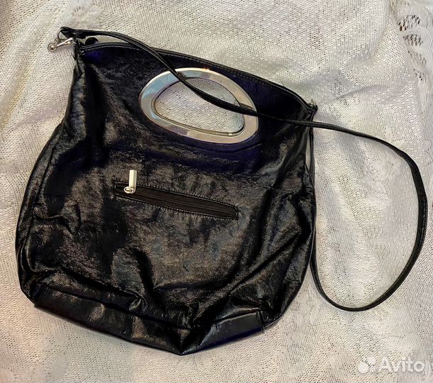 Сумка женская кожзам