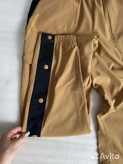 Спортивные штаны under armour