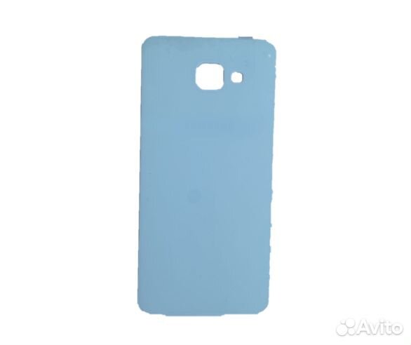 Задняя крышка для Samsung SM-A710F Galaxy A7 (2016