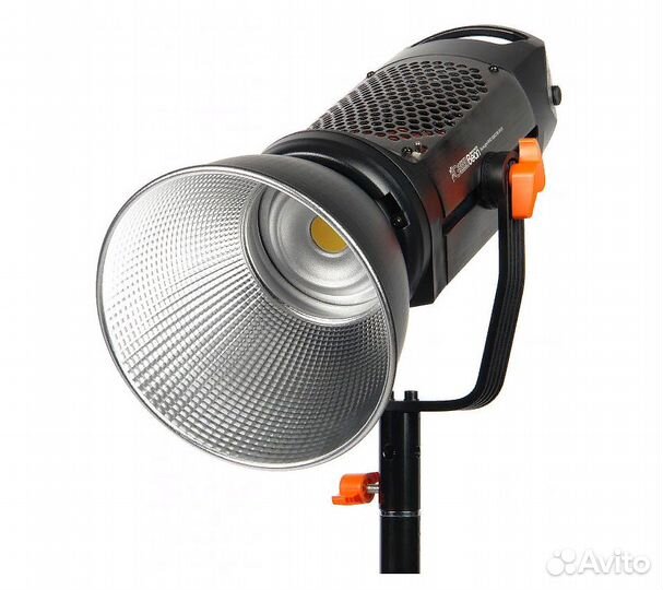 Осветитель светодиодный GreenBean SunLight PRO 100