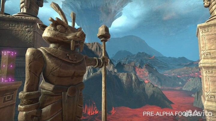 Ледниковый период: Сумасшедшее приключение Скрэта