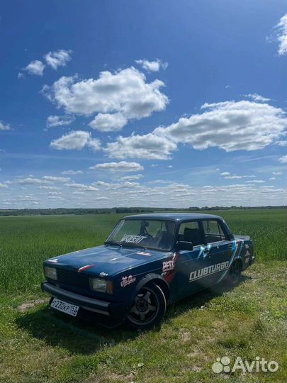 Литые диски r15