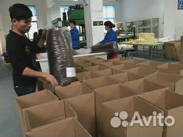 Упаковщики фасовщики с еженедельной оплатой