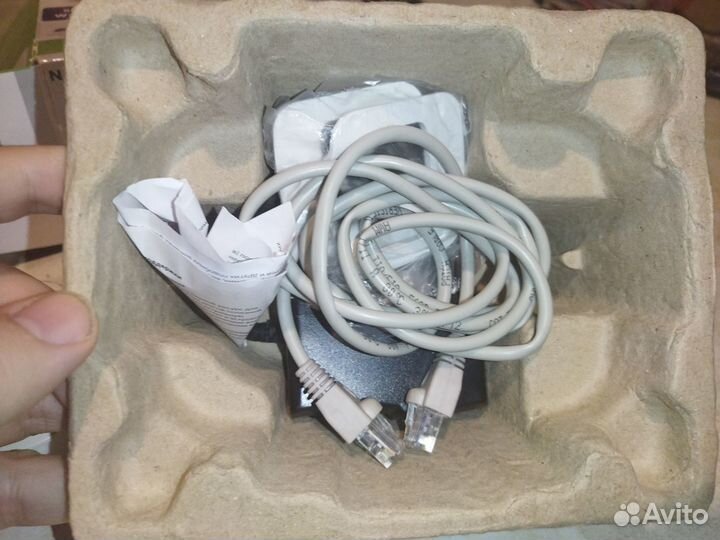 Роутер Wi-Fi маршрутизатор netgear WNR612v2 N150