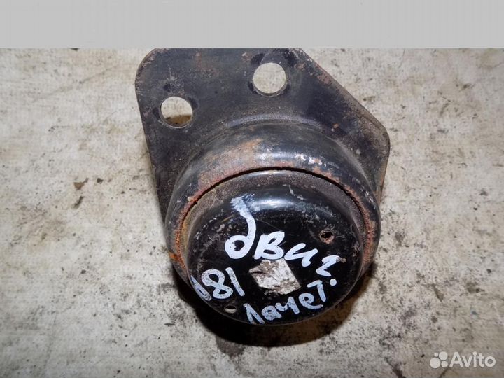 Опора двигателя правая Lacetti 2003-2013