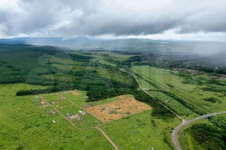 Участок 3 га (ИЖС)