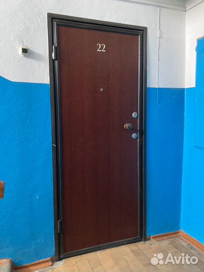 Дверь входная