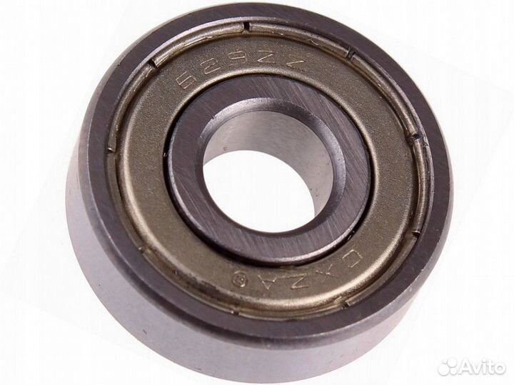 Подшипник 80029 (9x26x8) закрытый (629ZZ)