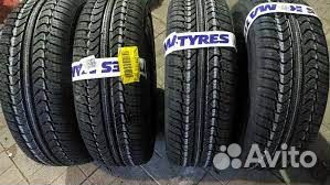 КАМА Кама 365 SUV (НК-242) 185/75 R16 96G
