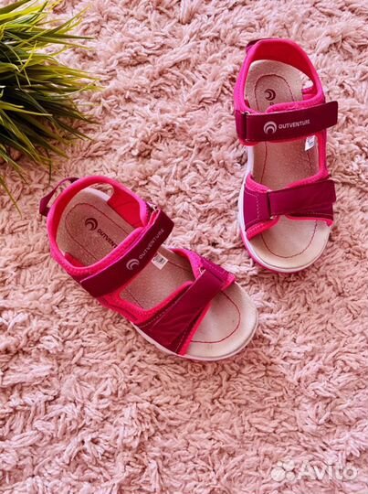 Обувь для девочки 25-35