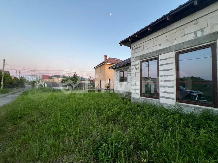 Таунхаус 163,3 м² на участке 4 сот.