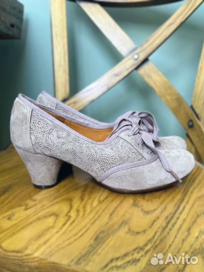 Туфли chie mihara Испания