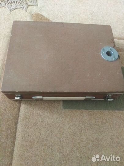 Фотоувеличитель СССР