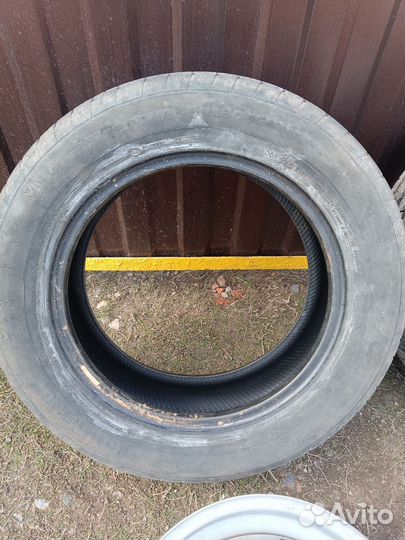 Лето r16 на Шеви Ниву