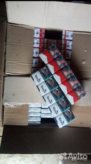 Упаковщик на сигаретную фабрику Работа Вахтой