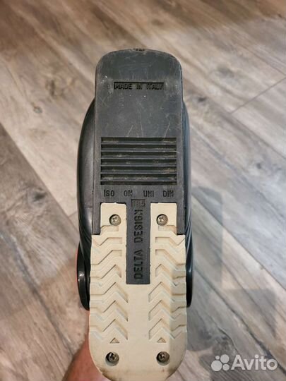 Горнолыжные ботинки детские Lange 18.5