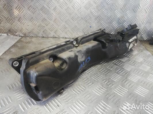 Впускной коллектор бензиновый BMW 7 F01 (1BA13C601