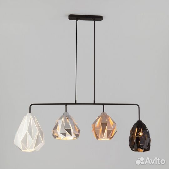 Умный подвесной светильник