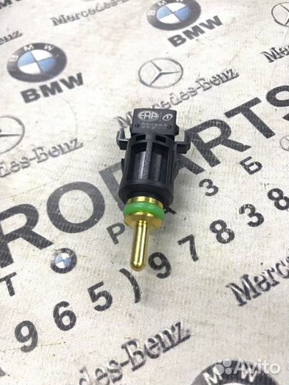 Датчик температуры Bmw 5-Series E39 M54
