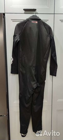 Alpinestars Термобелье thermal PRO windproof 1