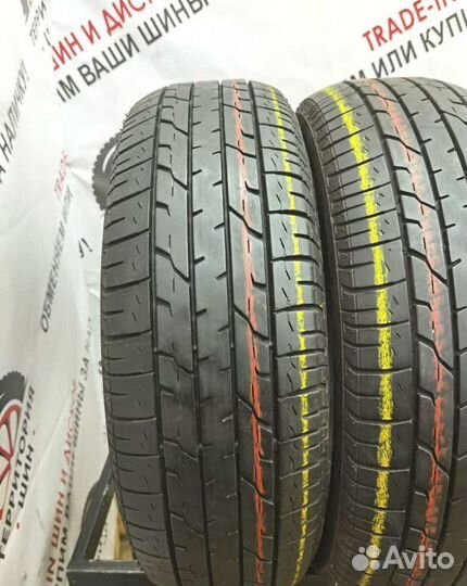 Bridgestone B390 195/65 R15 95T