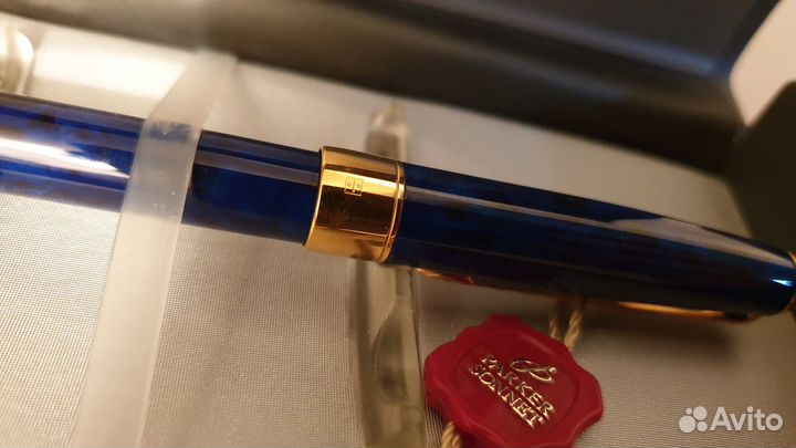 Parker Sonnet Premier